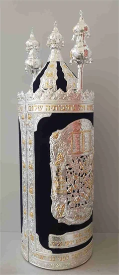 קטיפה שבטים K16