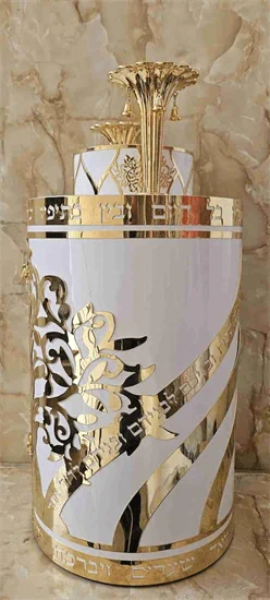 פרמיום ציפוי ננו לבן P21