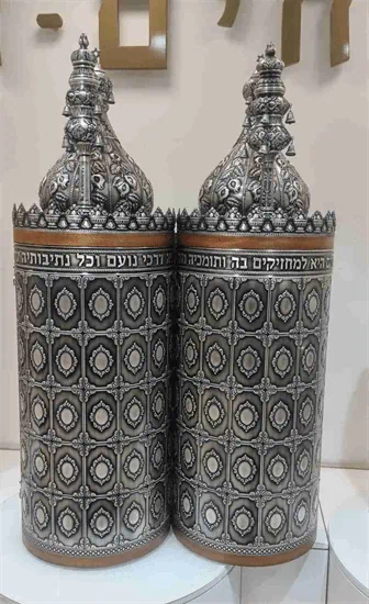 ציפוי פיוטר שוקולד  H12