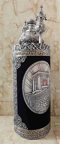 קטיפה אליפסה פיוטר K18