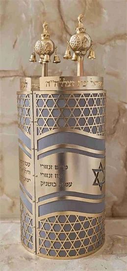 פרמיום קורילק אפור  P19