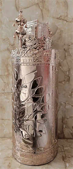 זהב אדום דגם עץ Z7