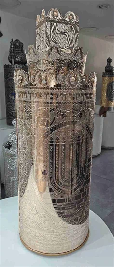 צריבה אליפסה זהב אדום Z15