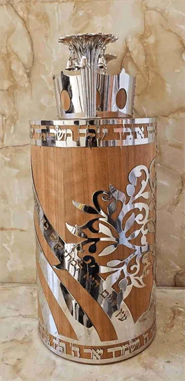 פרמיום עץ דובדבן P16