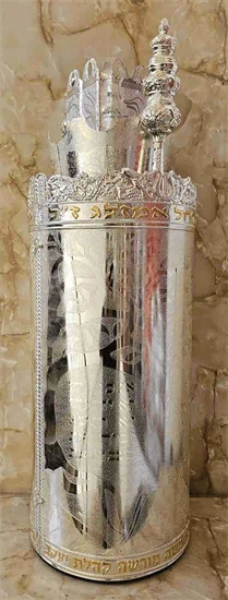 צריבה ציפוי כסף לוחות Z14